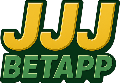 JJJ Bet App Logo